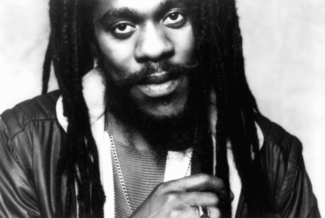 Dennis Brown - The Journey