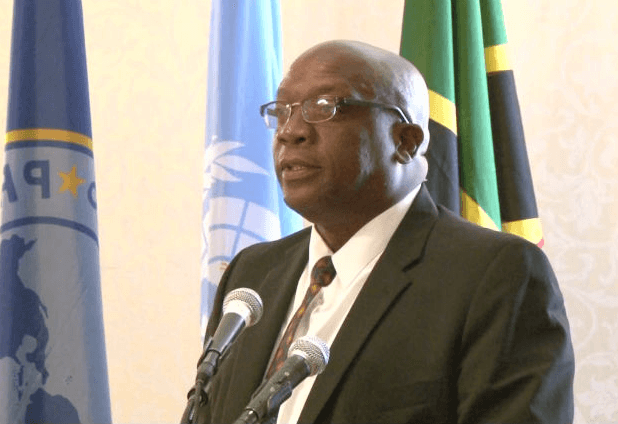 St. Kitts PM Timothy Harris leads delegation to UAE