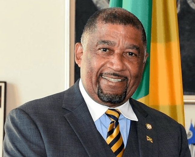 CAPRI hosts forum to strengthen bilateral relations between Jamaica and the US