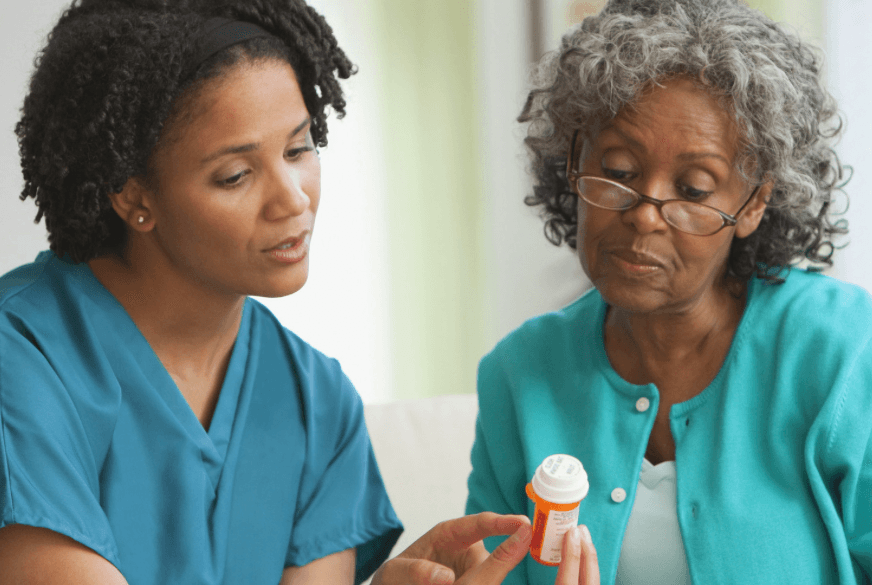 PBC caregivers must be licensed by April 4