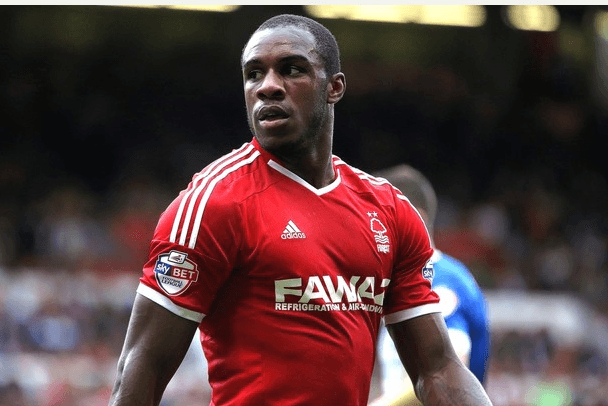 Soccer player Michail Antonio turns down Jamaica for England