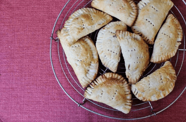 Quick and easy recipes to satify your sweet tooth