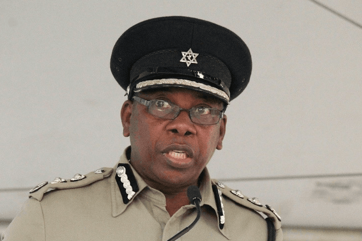 Trinidadian police launch investigation into McDonald