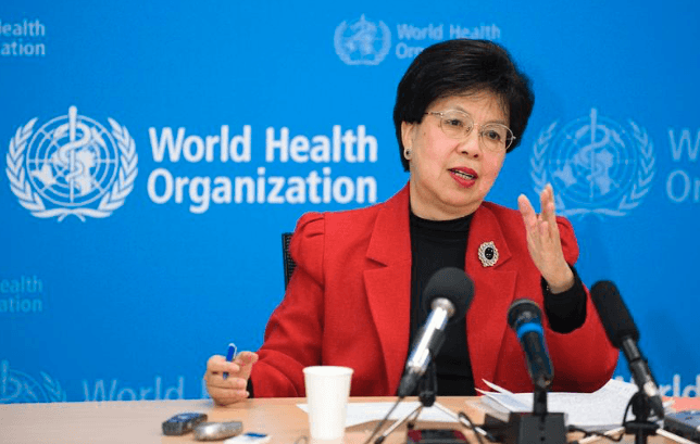 WHO chief issues new warning on Zika virus