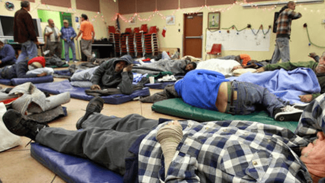 EDITORIAL: Suffering in Silence