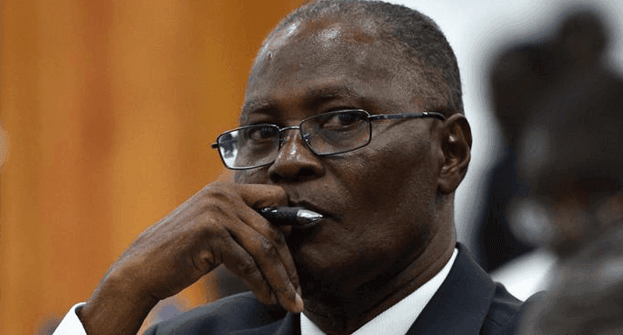 Haiti's interim president nominates new Prime Minister