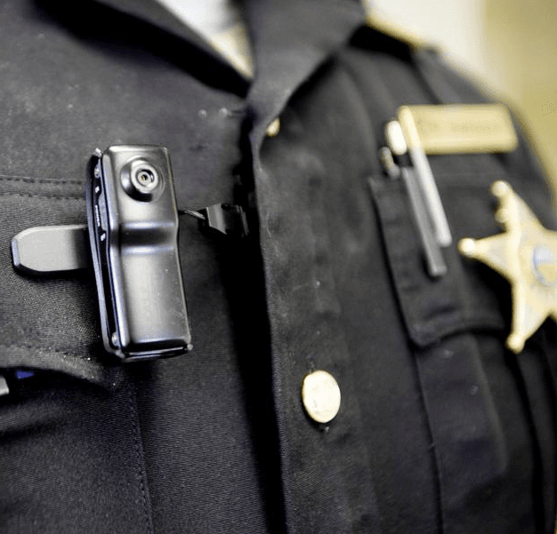 Broward expands pilot police body camera program