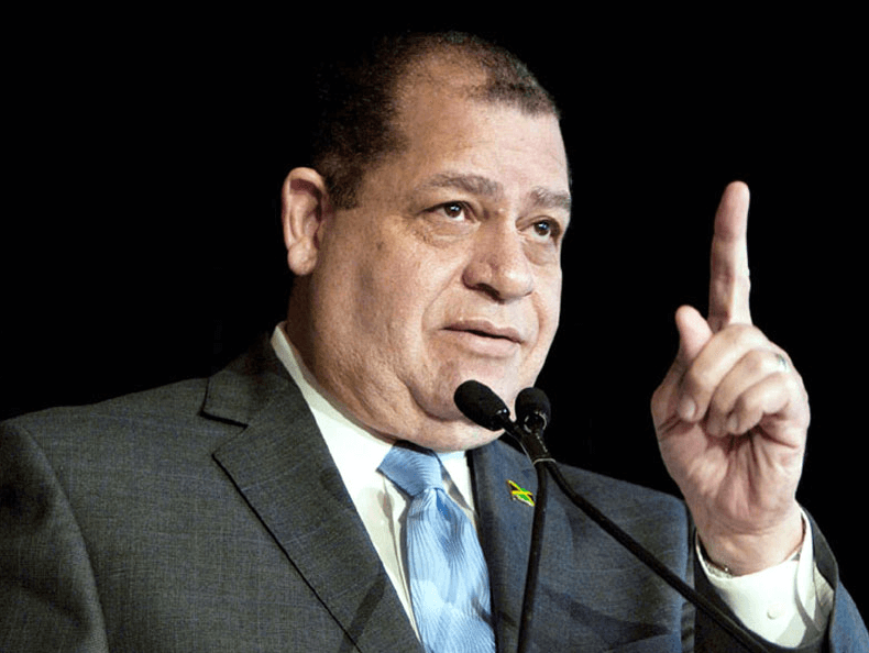 Jamaica's Finance Minister seeks new source to fund $1.5m tax break plan
