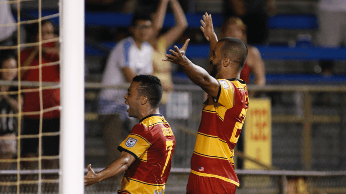 Strikers vs. Miami FC showdown at Lockhart Stadium