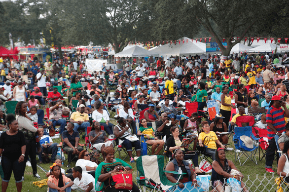 Palm Beach Jerk Festival set for May 30