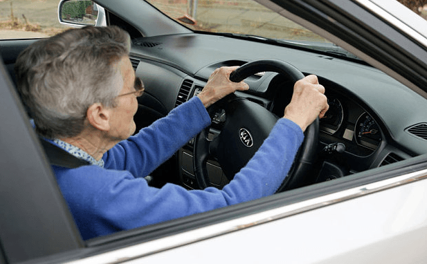 Safe at home and on the road