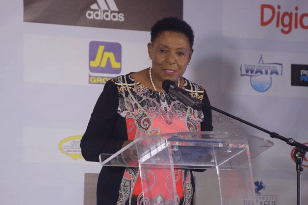 Jamaica govt. hail Reggae Girlz