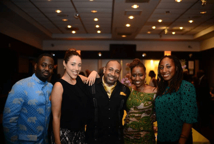 NY African Film Festival returns to Film Society of Lincoln Center