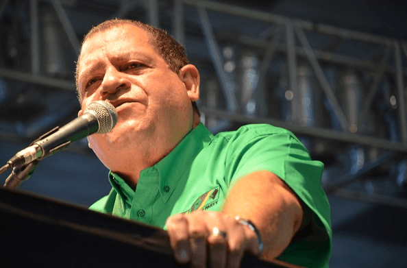 Audley Shaw 'Man a Yaad' to exit representational politics