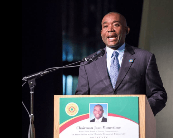 Black in Miami: Forum discusses state of local black communities