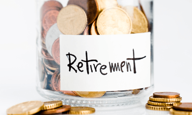 Create your own personal pension