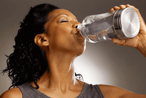 Get safer drinking water the natural way