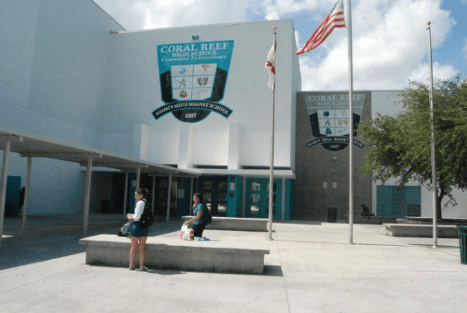 M-DCPS high schools make America’s Best High Schools list