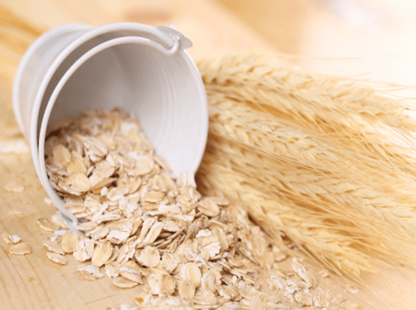 One simple ingredient for a better-for-you breakfast