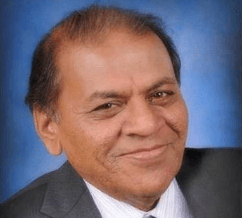 Lauderhill Commission to rename street after Trinidadian national Joy Sawh