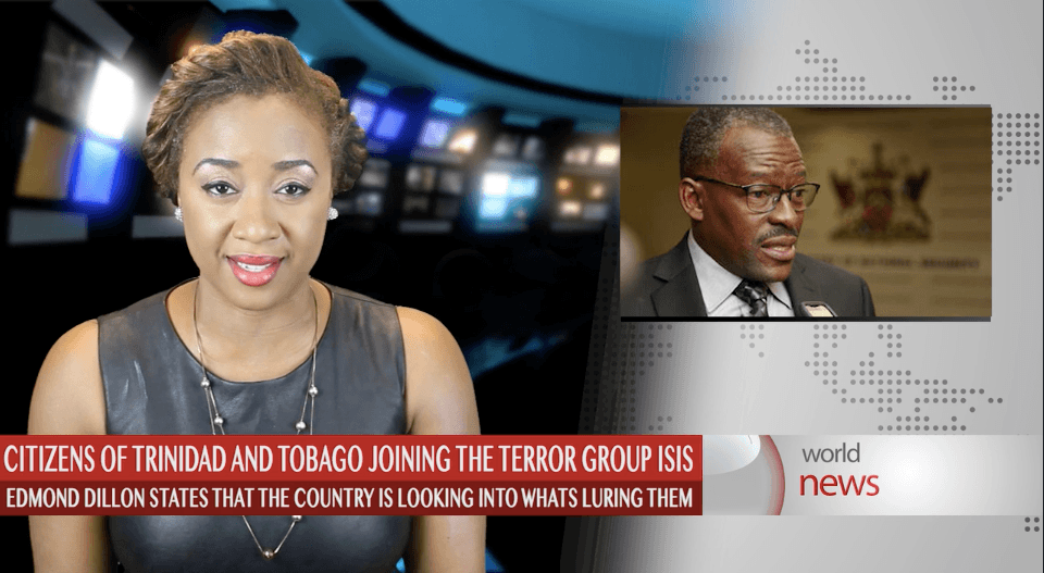 T&T National Security Minister to engage with Muslim community on ISIS concerns