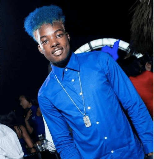 Reggae Artist, Devin Di Dakta gets nominated for the 59th Grammys Grammys