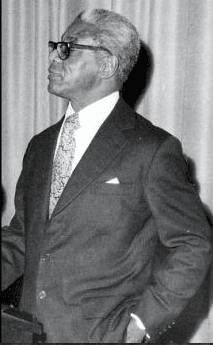 This Day in History: Sir Egerton R. Richardson signs agreement for Jamaica to join the IDB