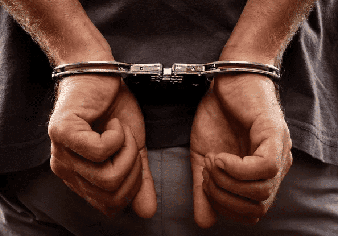 Person of interest arrested in connection with attack on Jamaican security guards