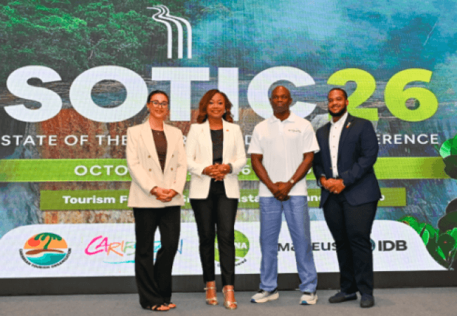 Anguilla to host inaugural CTO Sports Tourism Summit in 2027