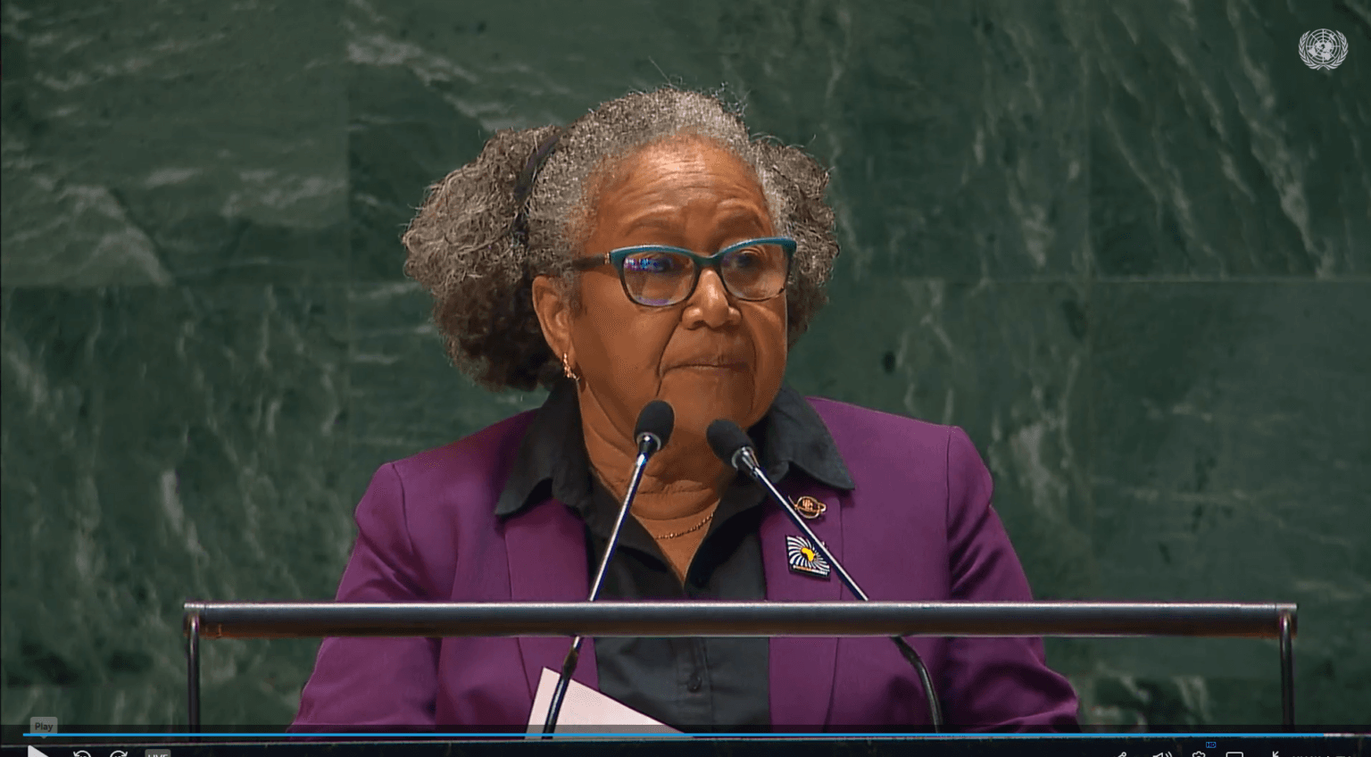 CARICOM renews call for reparations for Haiti