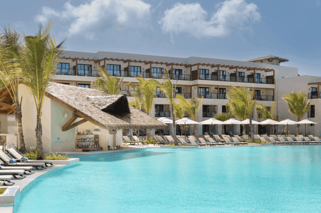 Hyatt opens Secrets Playa Esmeralda Resort & Spa in Dominican Republic’s Miches region