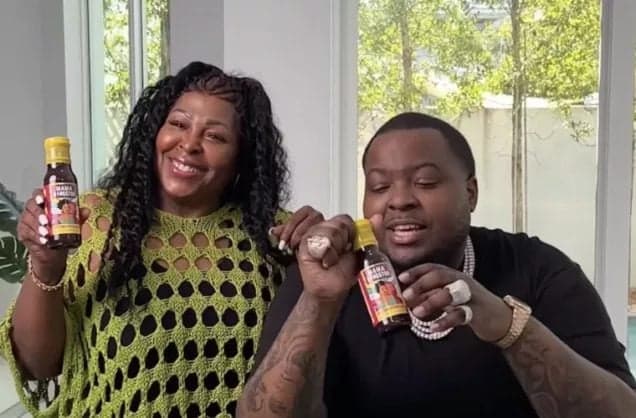 Sean Kingston and mother appear in Broward court for fraud charges