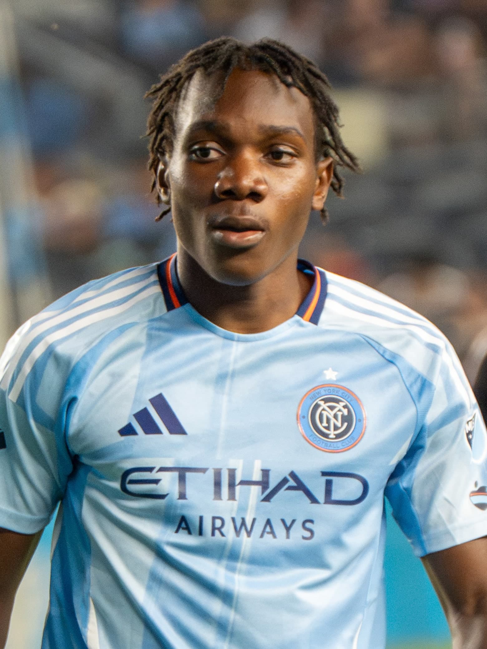 Teen phenom Reid and Inter Miami’s Fray bring new fire to Reggae Boyz squad