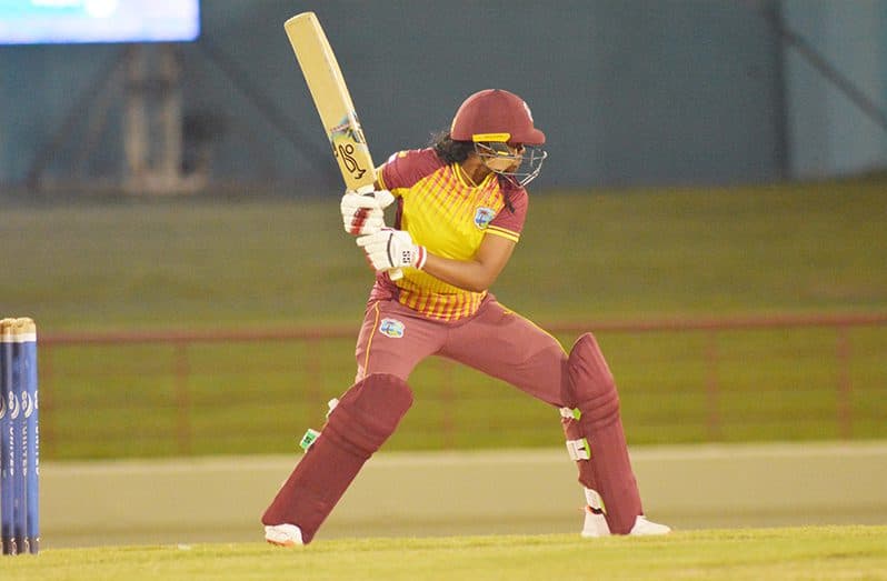 Gajnabi recalled to strengthen Windies squad for Sri Lanka series