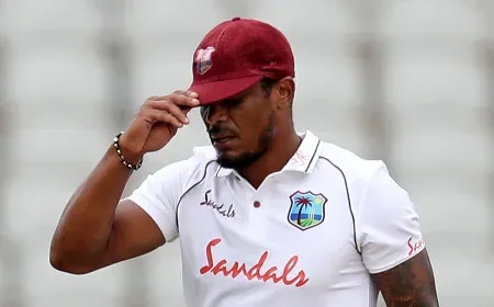 Veteran Gabriel recalled for Zimbabwe Tests