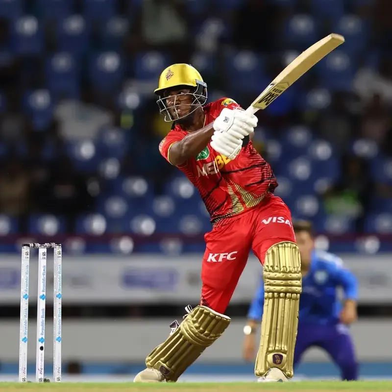 West Indies 'A' batter Shaqkere Parris granted bail on battery charge in Antigua