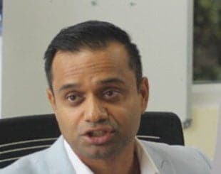 Head of former Trinidad-based company Shaun Rampersaud released on bail
