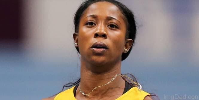 Shelly-Ann Fraser-Pryce Lowers 100m World Leading Time