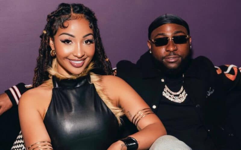 Shenseea, 450 bring Caribbean heat to Davido’s album '5ive’