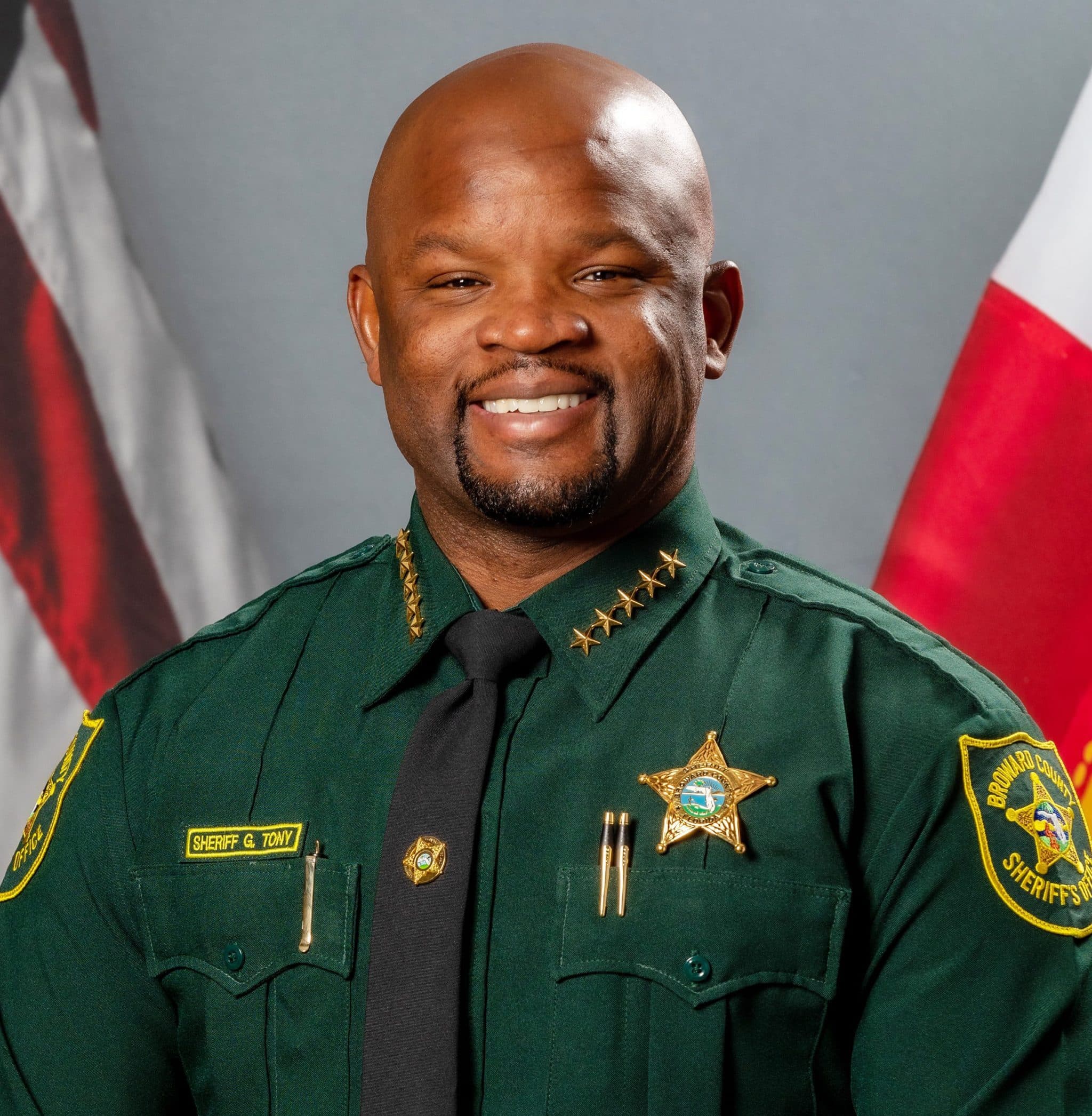 Broward Sheriff's Office shares community wins