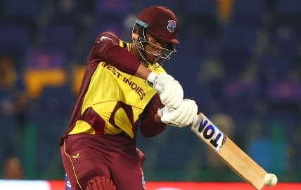 Shimron Hetmyer emerging as World Cup’s most dangerous force