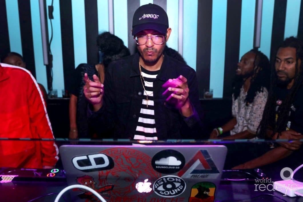 Three Miami-grown Jamaican DJs who are making a global mark