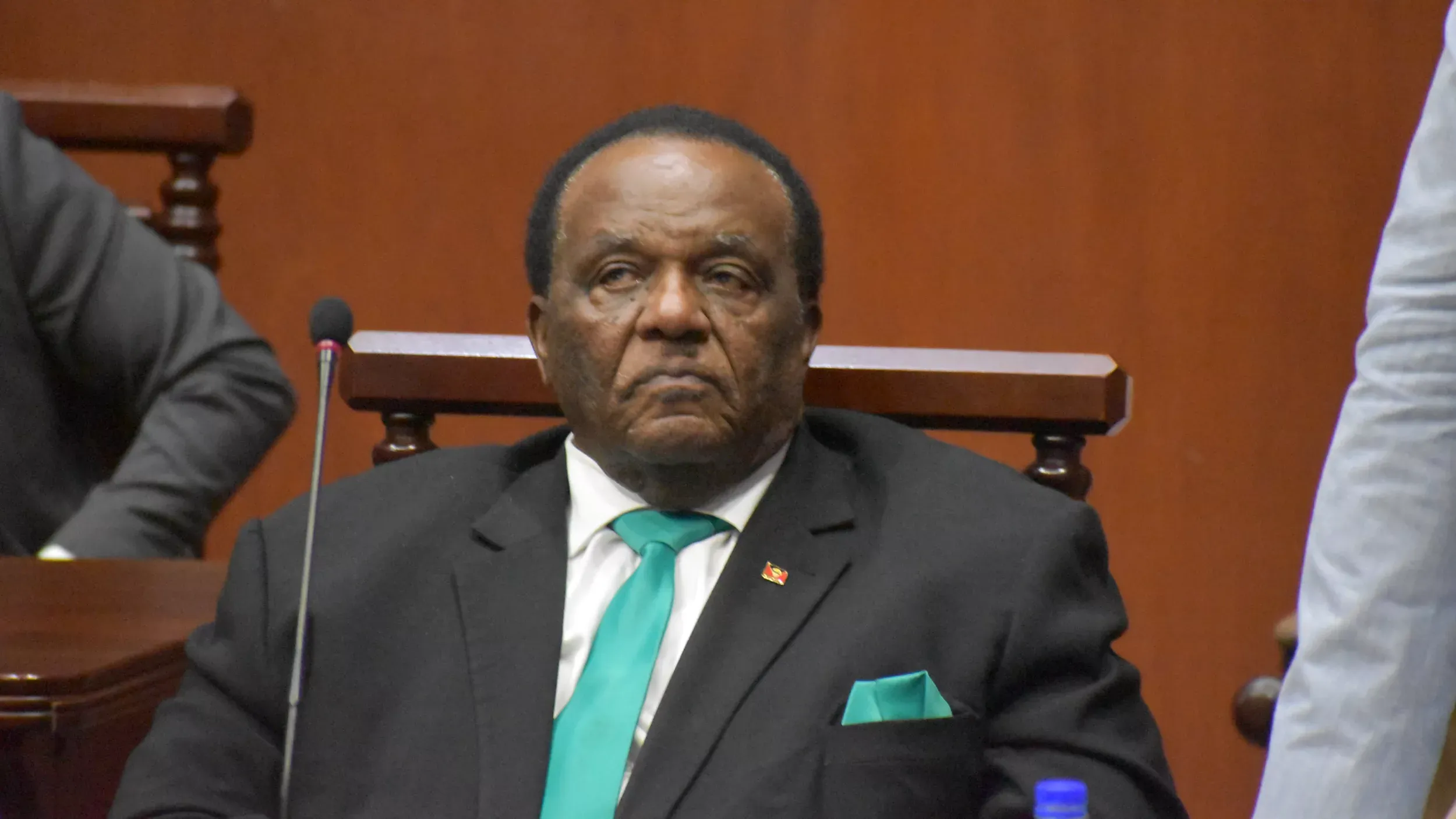 Antigua releases US proposal, counter-proposal on third-country nationals