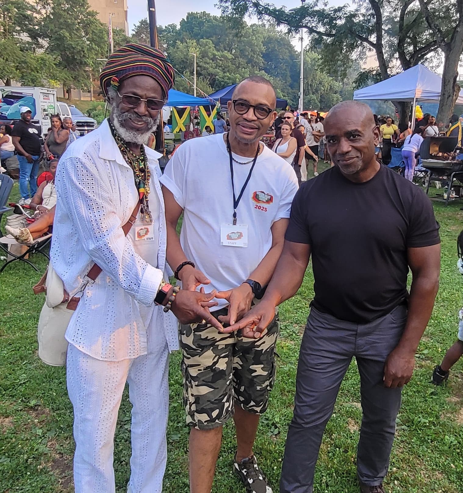 Caribbean Festival returns to Poughkeepsie, New York, after 15-year hiatus