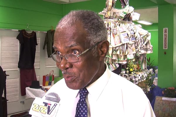 St. Kitts Nevis mourns death of former governor