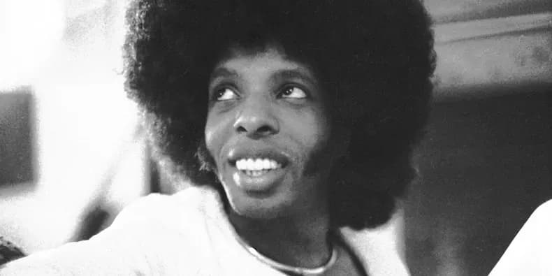 Funk music pioneer Sly Stone, leader of Sly and the Family Stone, dies at 82