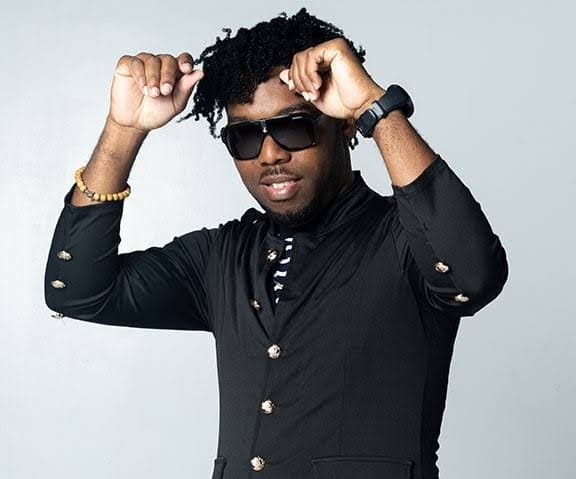 Clarendon-born gospel reggae artist Sone G releases new EP, NEW MAN