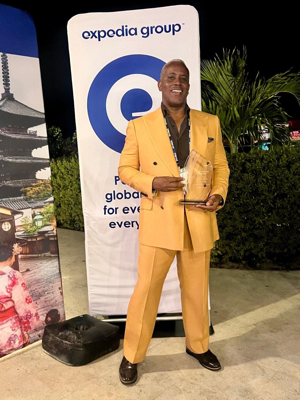 Spice Island Beach Resort wins 2026 Top Guest Experience Award