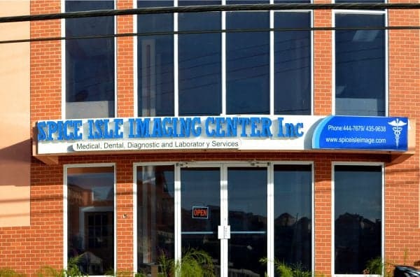Grenadian Medical Testing Lab Achieves JANAAC Accreditation