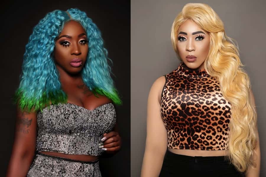 Dancehall Artist Spice Raises Issue of Colorism in Black Community on VH1